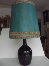 Retro/Vintage Couchlampe