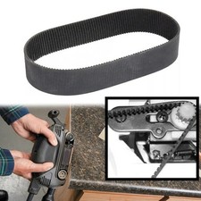 Riemenmäher Schmutz Transport