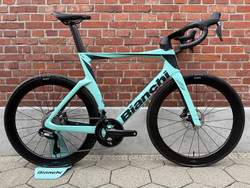 New bianchi oltre - bianchi,