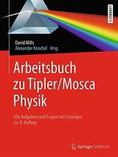 Arbeitsbuch zu Tipler/Mosca