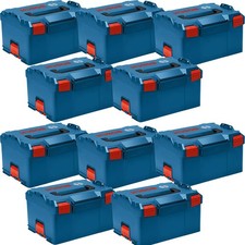 Bosch 10x L-Boxx 238 Professional