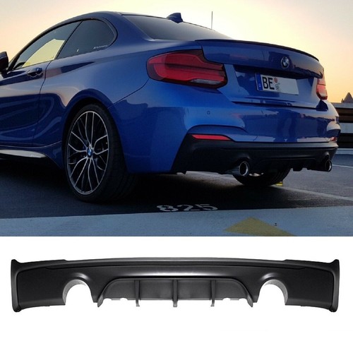 Sport performance heckdiffusor - sport-performance,