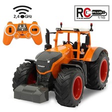 Fendt 1050 Vario Kommunal 1:16