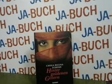 Hinter goldenen Gittern