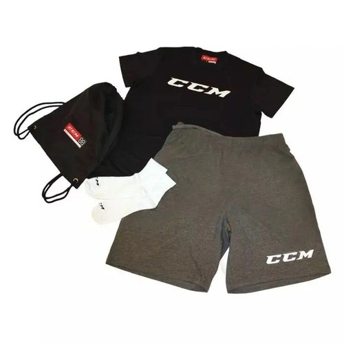 Ccm dryland set shirt - ccm,