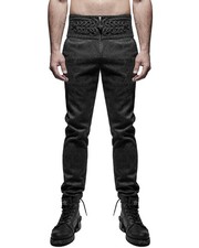 Punk Rave Herren Gothic
