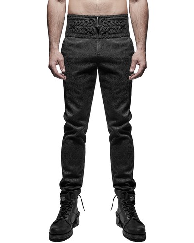 Punk rave herren - rave, gothic