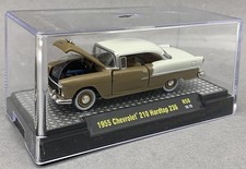 Chevrolet 210 hardtop 235 - 210,