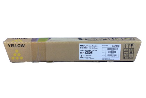 Ricoh 842080 toner - ricoh,
