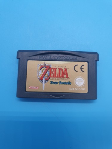 Original nintendo game - original,