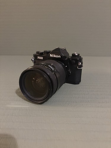 Nikon fm2 mit - fm2,