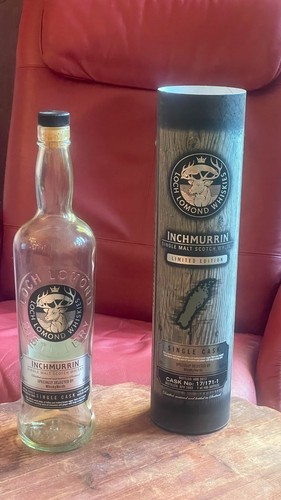 Loch lomond inchmurrin - loch,