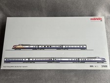 H0 Märklin 37608   -  BR 601