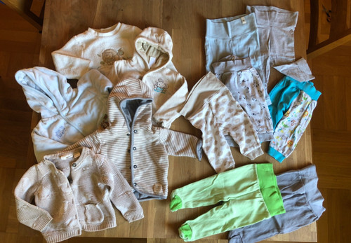Baby kleiderpaket größe - baby-kleiderpaket,,
