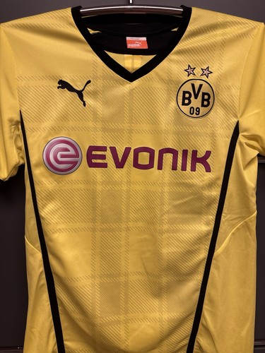 Bvb dortmund trikot 14 - bvb,
