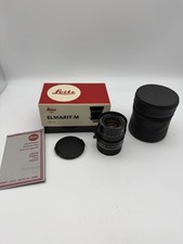 Leica Elmarit M 2.8/28mm /