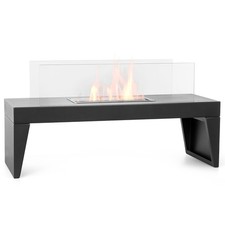 Standkamin raumteiler 30 - raumteiler,