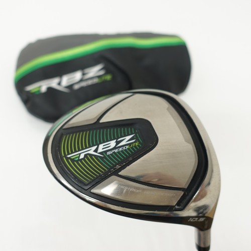 Taylormade rbz driver - taylormade, 10,5°
