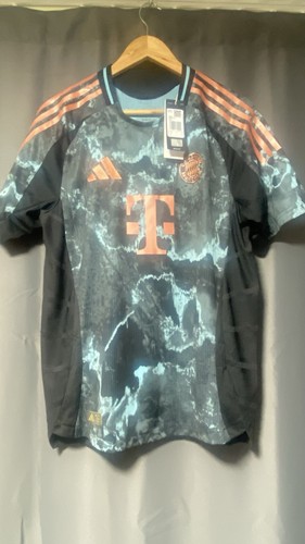 Bayern authentic spieler - fc,