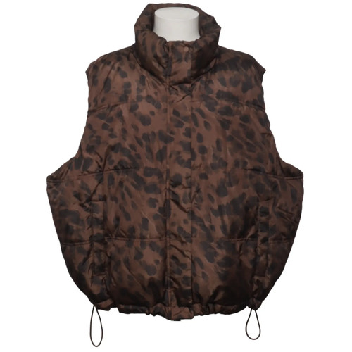 Old navy outdoor weste - navy,,