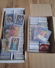 2200+ NBA Trading Cards Lot
