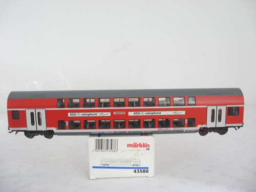 Bk77 märklin 43588 - h0,