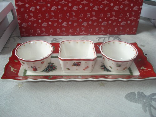 Villeroy boch toy - boch, toy's