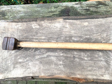 alter Schmiedehammer