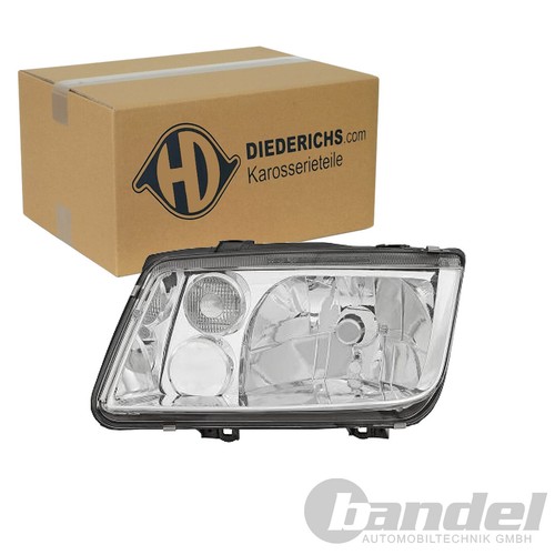 Diederichs halogen - diederichs,