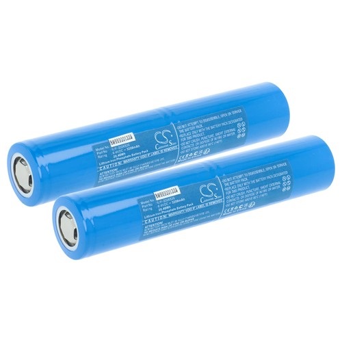 Akku für maglite - akku,