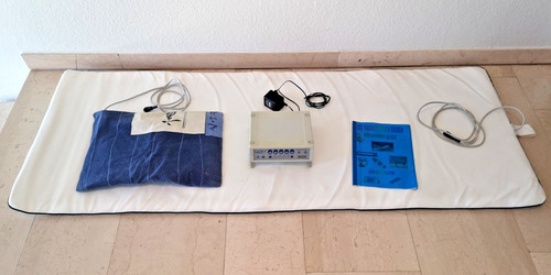 Magnetfeldtherapie gerät - magnetfeldtherapie,