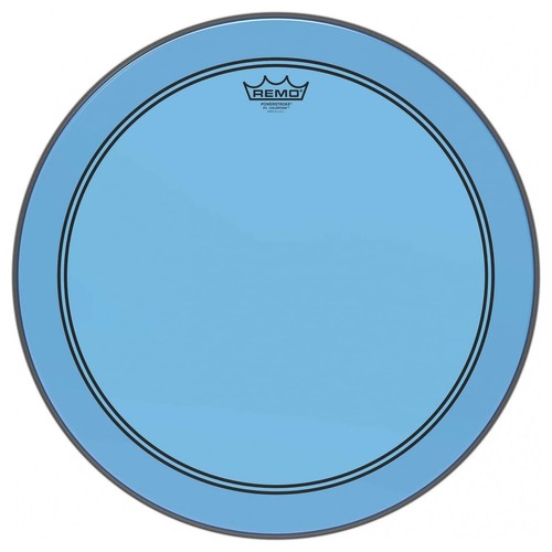Remo powerstroke bass - remo,