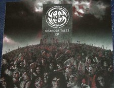 Goat The Head - Neander Tales