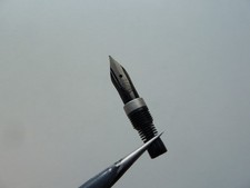 Pelikan M100/M200 Feder EF  -