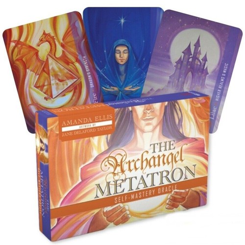 Erzengel metatron - erzengel,