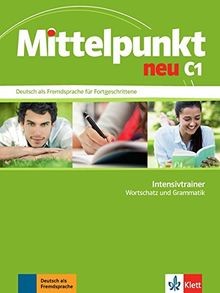 Mittelpunkt neu - , c1
