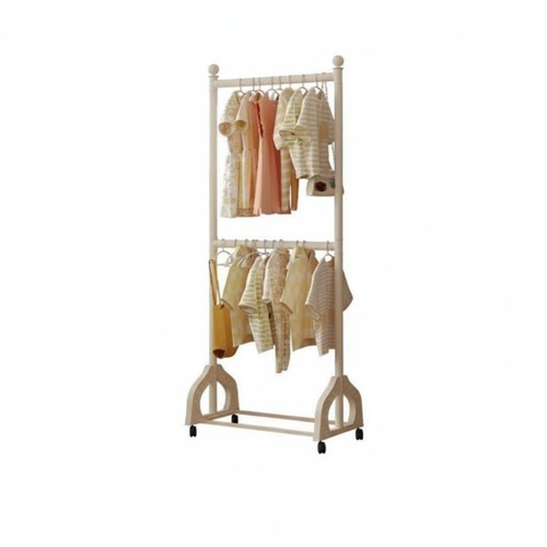 Rollgarderobe für kinder - für,