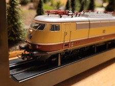 ESU 31170 H0 E03 001 Sound /