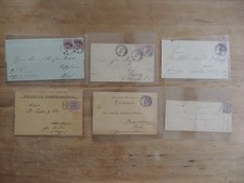 Posten Deutsches Reich Mi-Nr