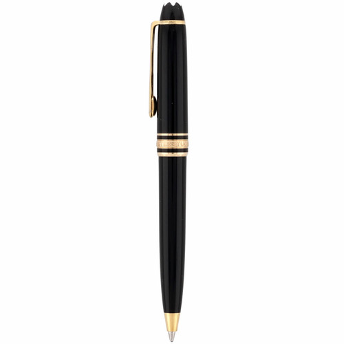 Montblanc meisterstück - montblanc,