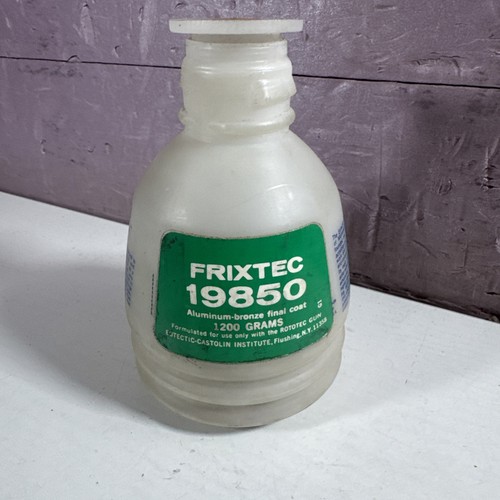 Eutectic 19850 frixtec - eutectic,