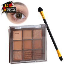 Nude Eyeshadow Palette