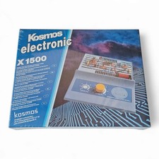 Kosmos Electronic X1500 –