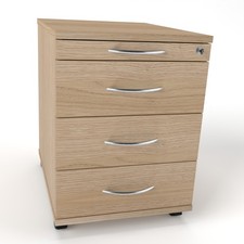 Rollcontainer CADI 43x58x59 cm