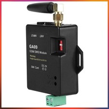 GSM Alarmsystem Drahtlos