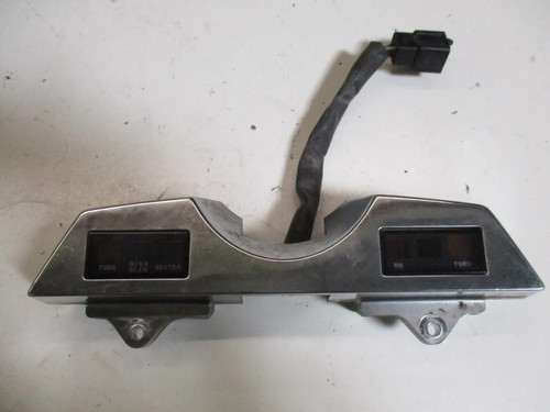 Display kawasaki vn 15se - display, 4.