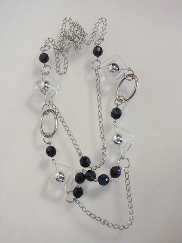 Schmuck modeschmuck konvolut - schmuck,