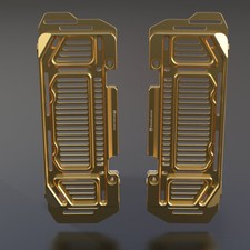 Kühlergrill Schutzabdeckung