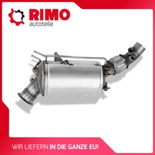 für BMW X5 F15 25d 25dX (2012-2015) Dieselpartikelfilter DPF Partikelfilter