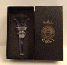 Rosenthal Versace  Medusa